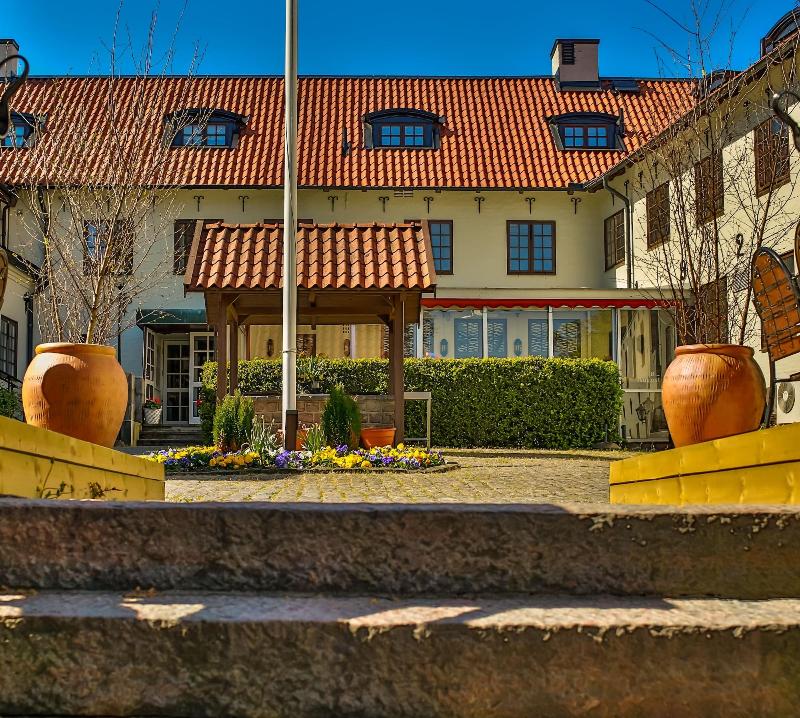 Värdshuset Hwitan image
