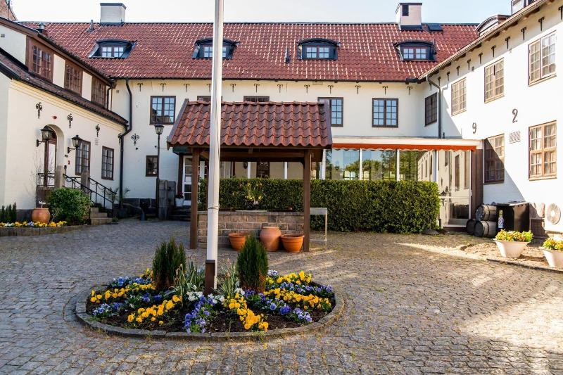 Värdshuset Hwitan image