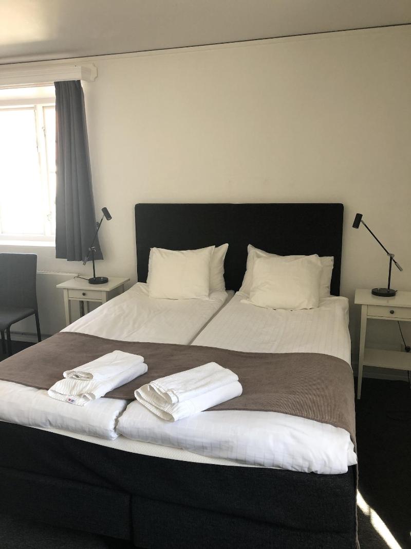 Värdshuset Hwitan image