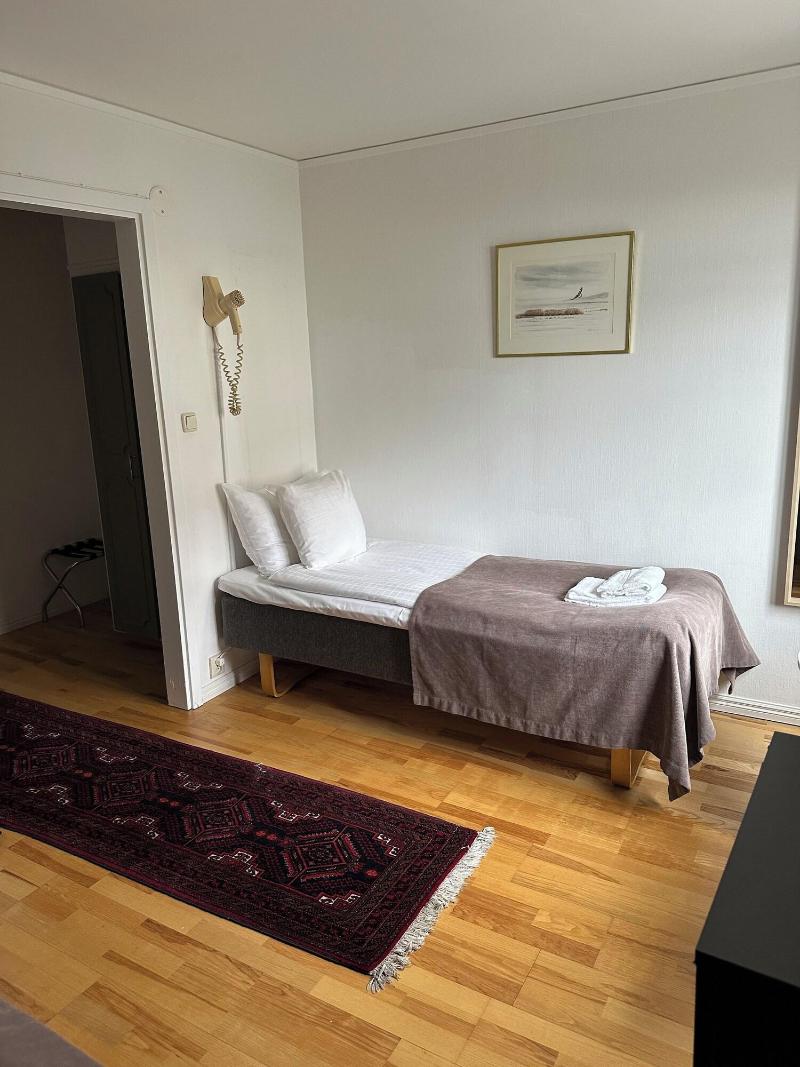 Värdshuset Hwitan image