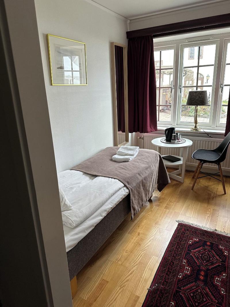 Värdshuset Hwitan image