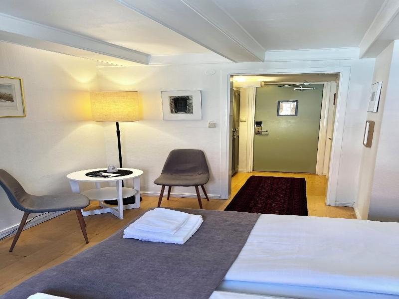 Värdshuset Hwitan image
