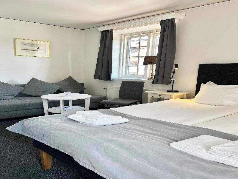 Värdshuset Hwitan image