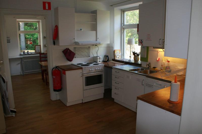 Hallandsåsen Hostel image