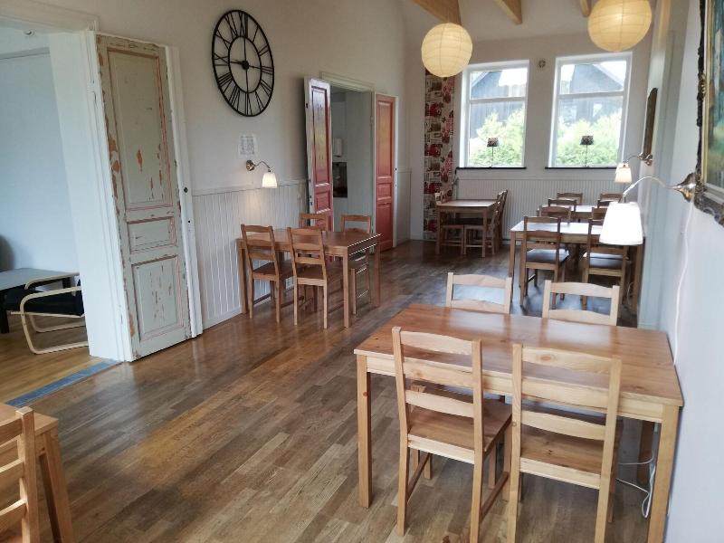 Hallandsåsen Hostel image
