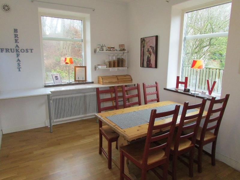 Hallandsåsen Hostel image