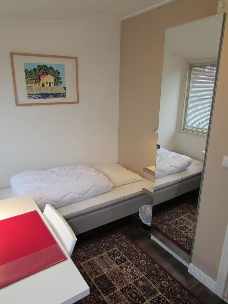 Hallandsåsen Hostel image