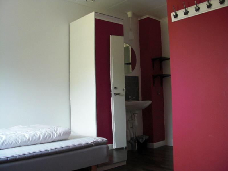 Hallandsåsen Hostel image