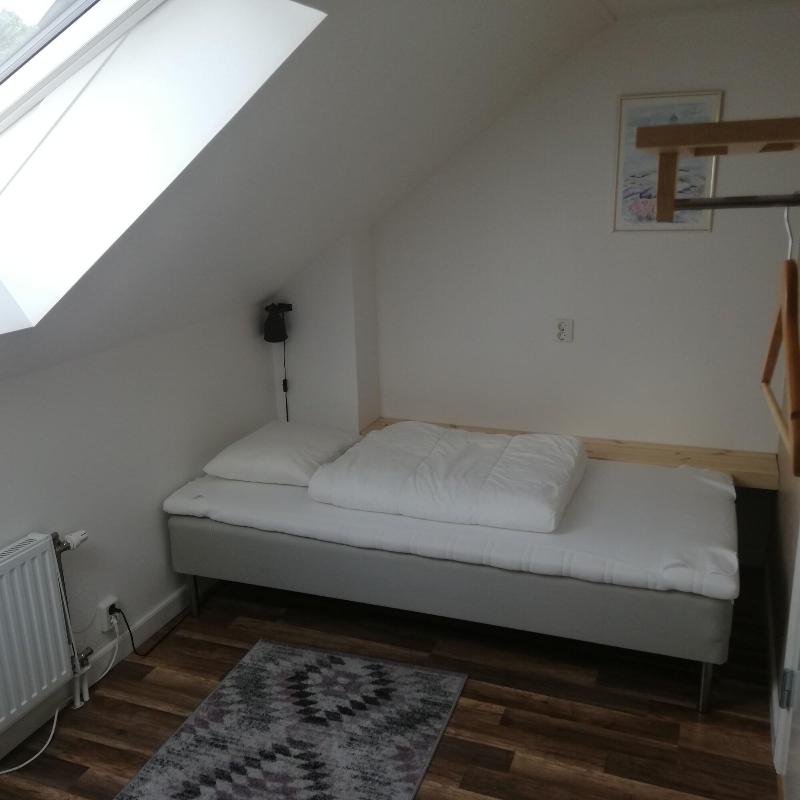 Hallandsåsen Hostel image