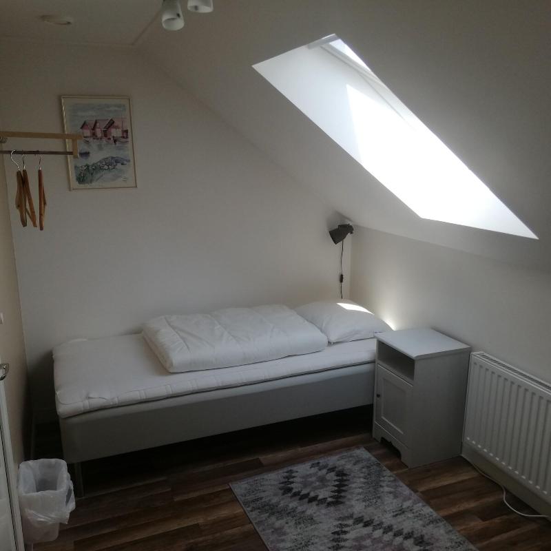 Hallandsåsen Hostel image