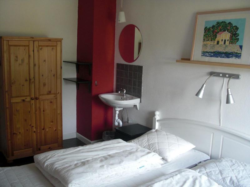 Hallandsåsen Hostel image