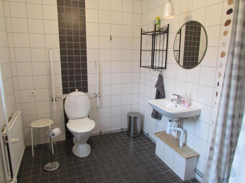 Hallandsåsen Hostel image