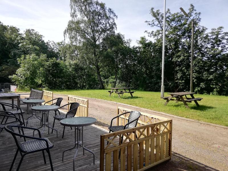 Hallandsåsen Hostel image