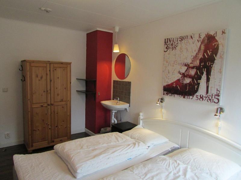 Hallandsåsen Hostel image