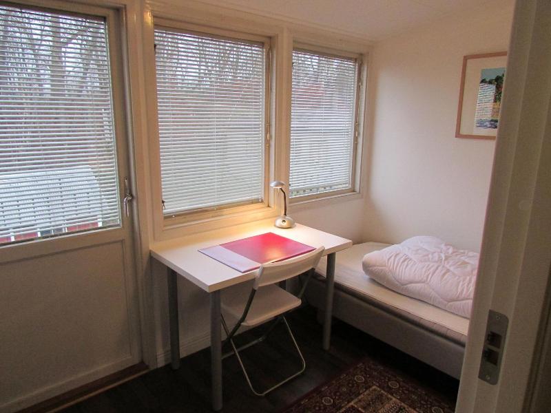 Hallandsåsen Hostel image
