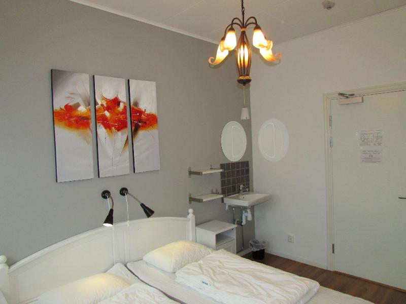 Hallandsåsen Hostel image