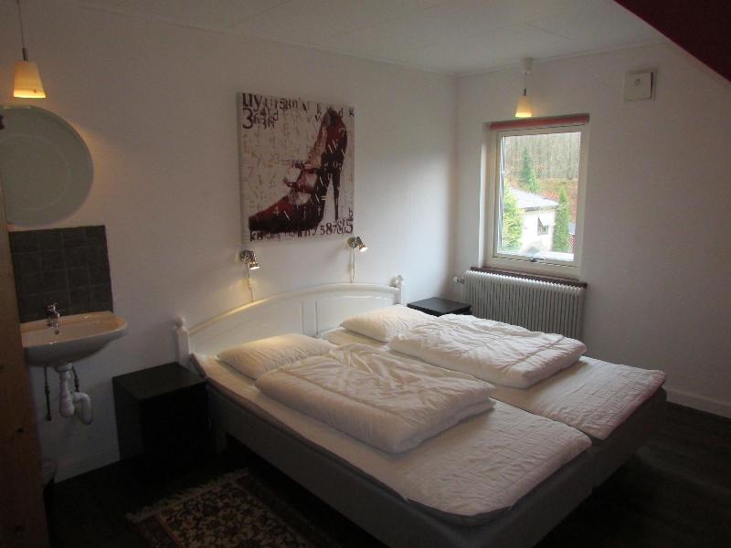 Hallandsåsen Hostel image