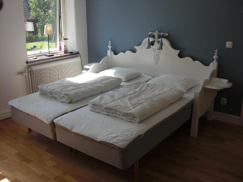 Hallandsåsen Hostel image