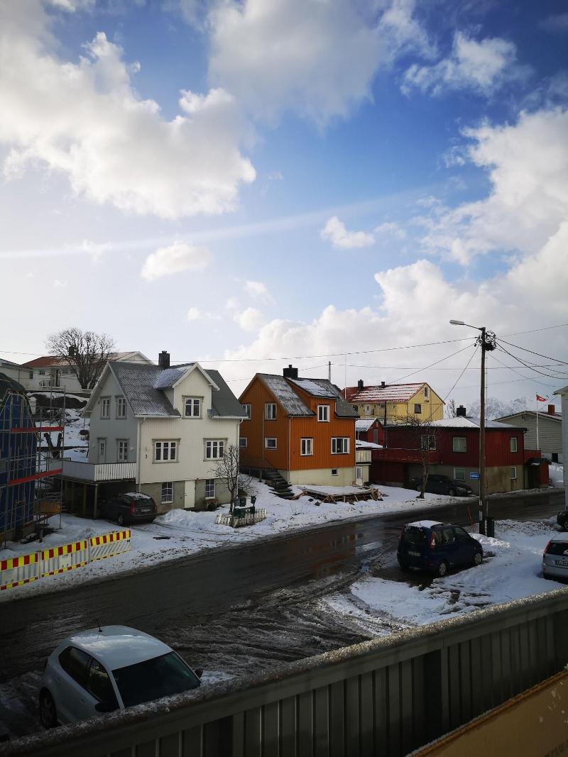 Henningsvær Guesthouse image
