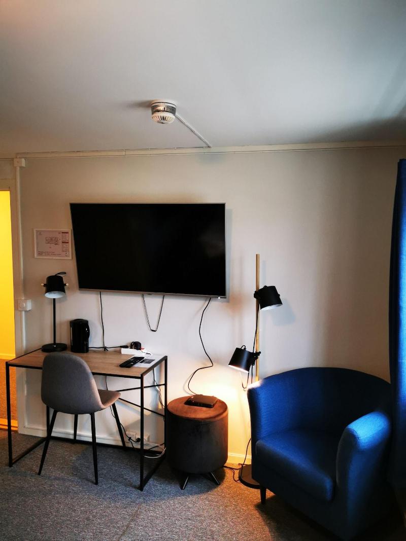Henningsvær Guesthouse image