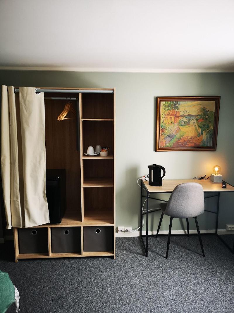 Henningsvær Guesthouse image