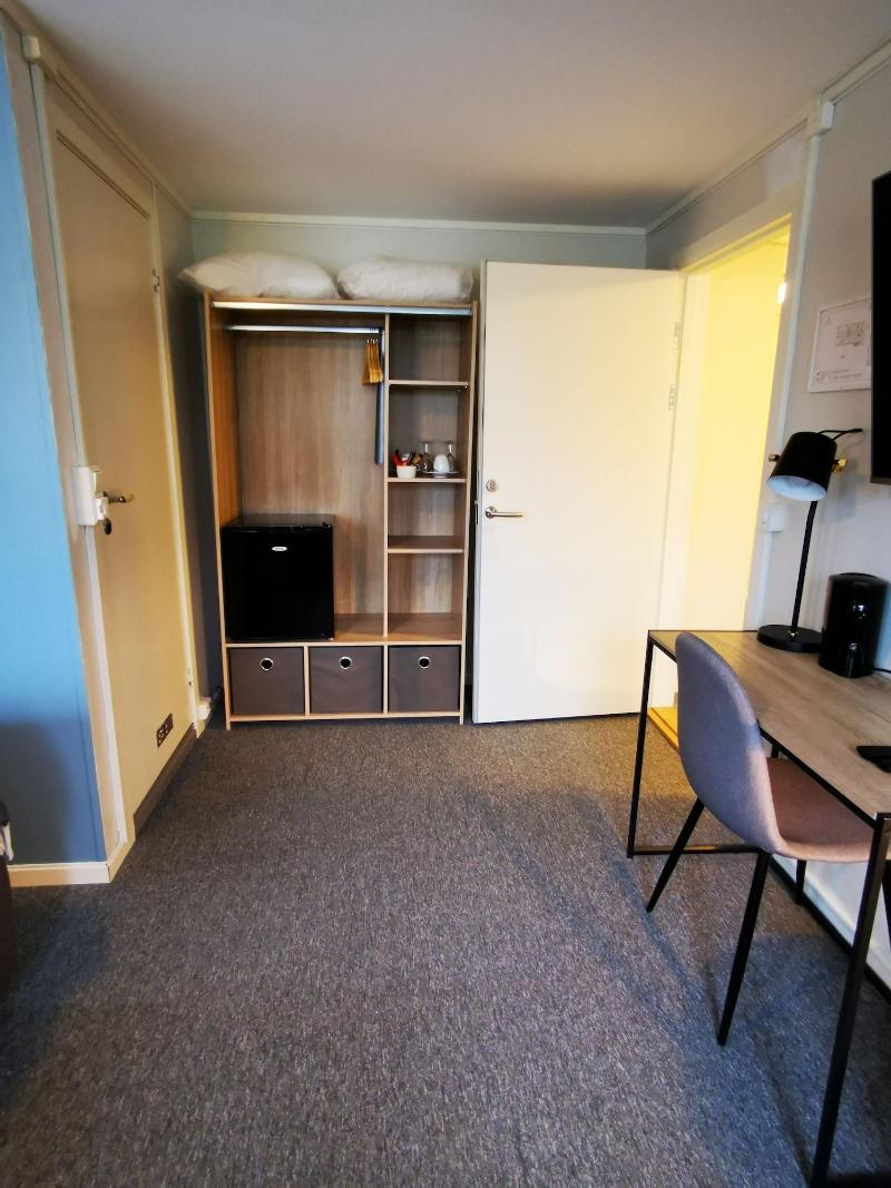 Henningsvær Guesthouse image