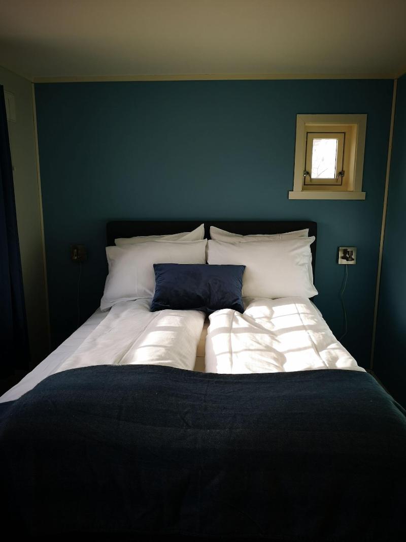 Henningsvær Guesthouse image