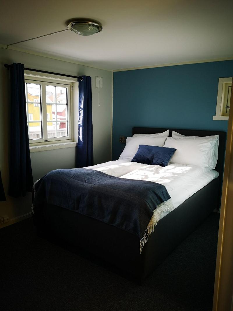 Henningsvær Guesthouse image