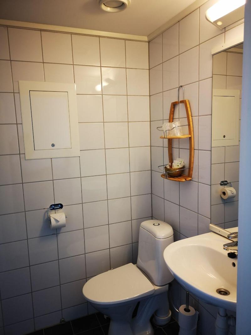 Henningsvær Guesthouse image