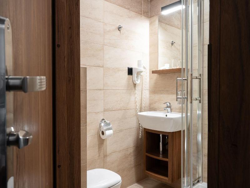 Hotel Zawrat image