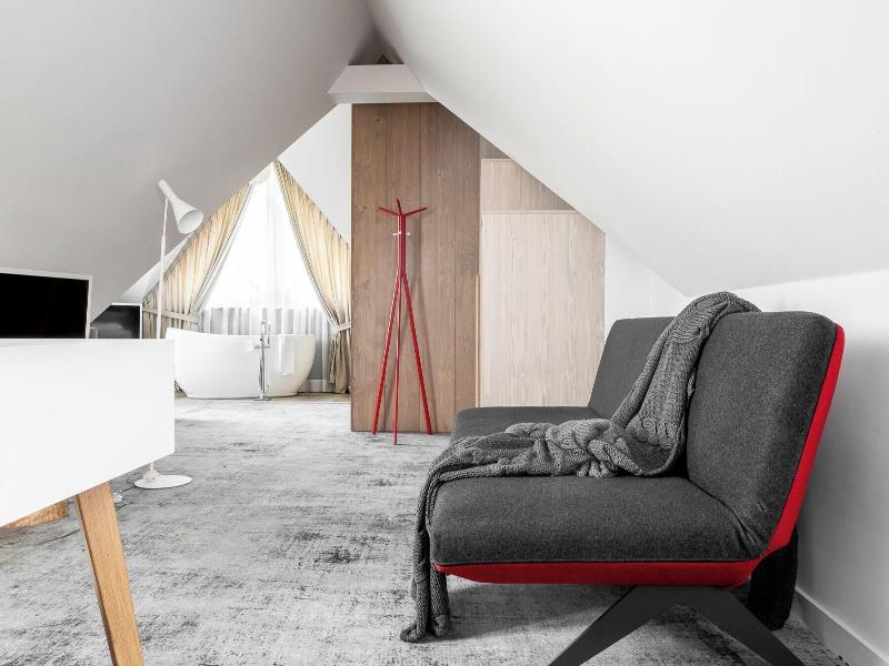 Hotel Zawrat image