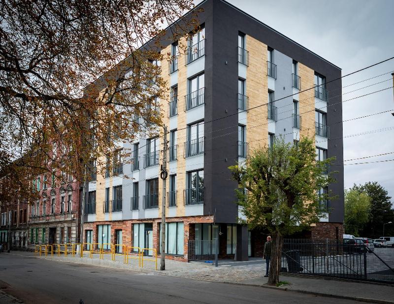 Seven Hotel image