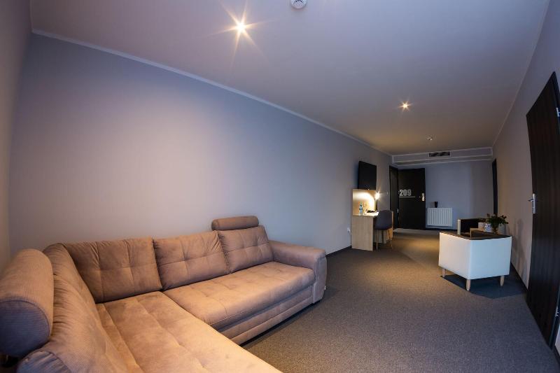 Seven Hotel image