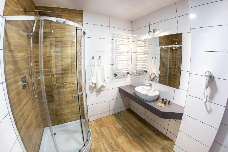 Seven Hotel image