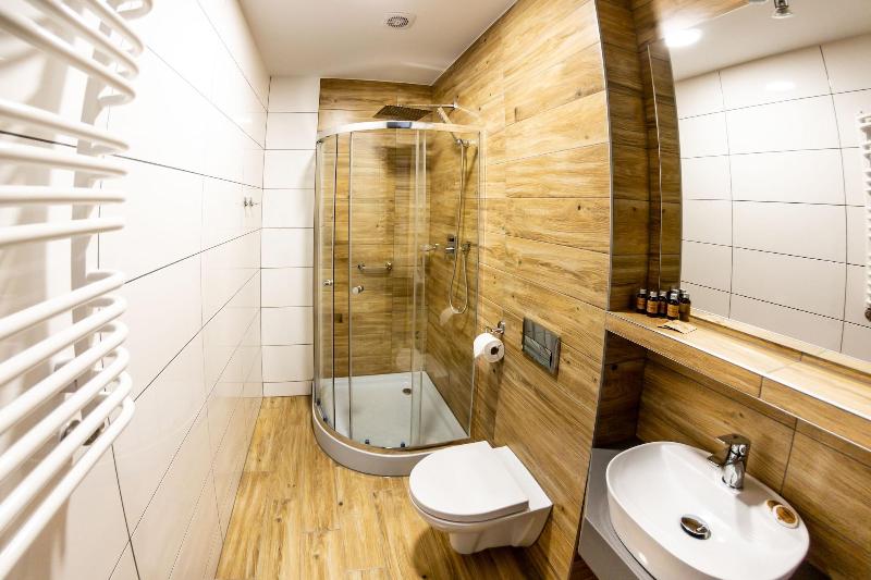 Seven Hotel image