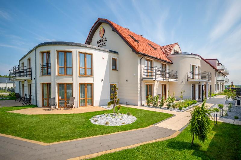 Amber Park Hotel & SPA