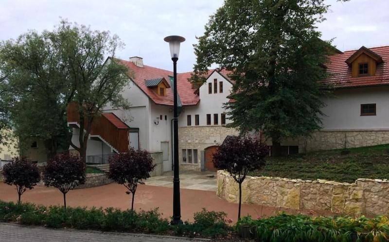 Hotel Vinnica image