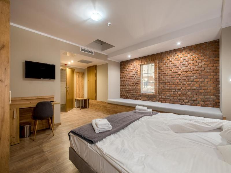 Hotel Vinnica image