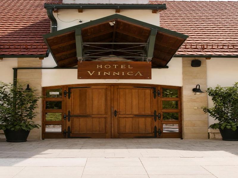 Hotel Vinnica image