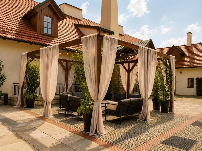 Hotel Vinnica image