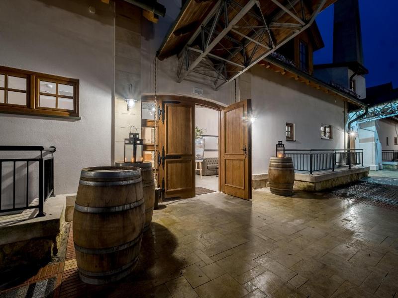 Hotel Vinnica image