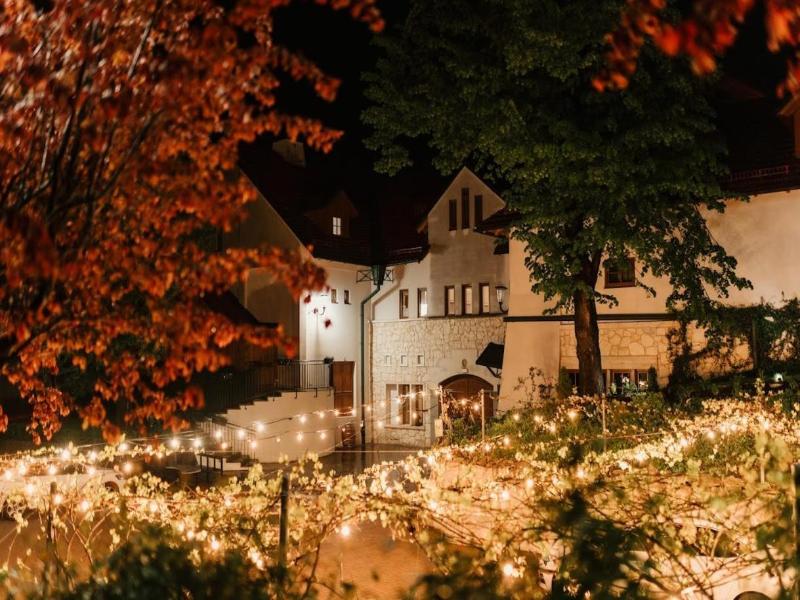 Hotel Vinnica image