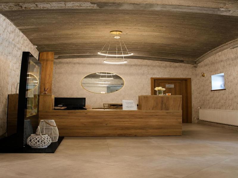 Hotel Vinnica image