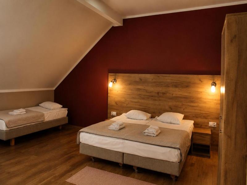 Hotel Vinnica image