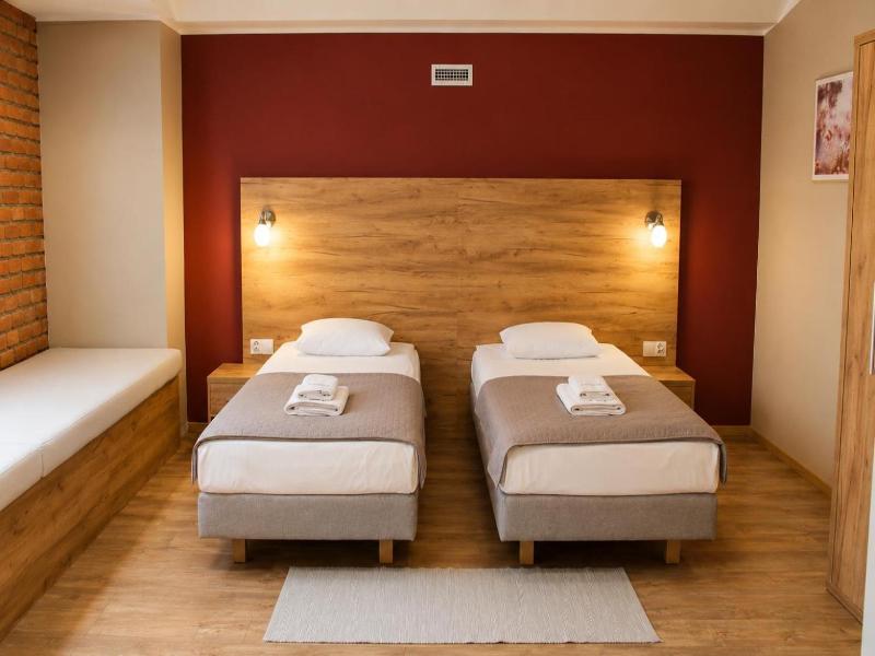 Hotel Vinnica image