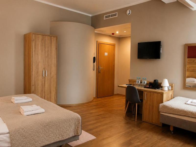 Hotel Vinnica image