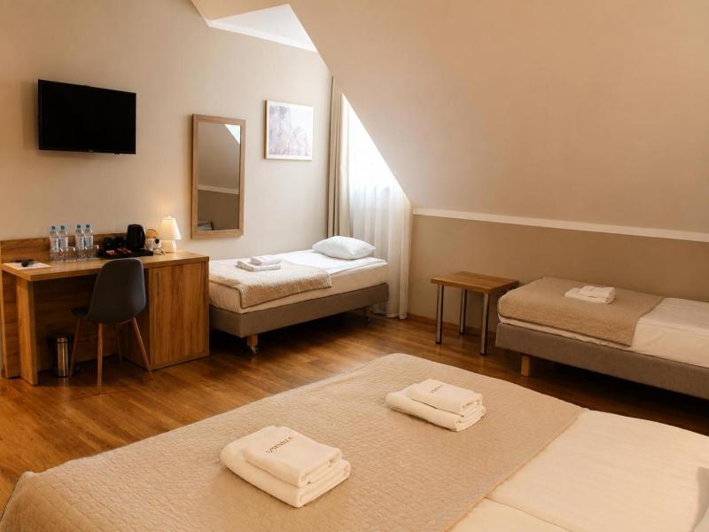 Hotel Vinnica image