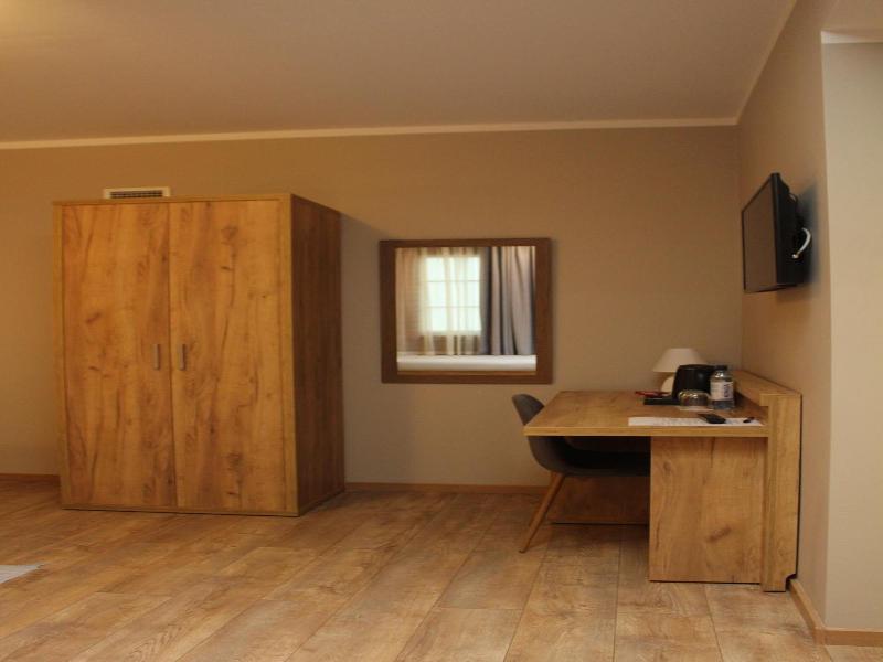 Hotel Vinnica image