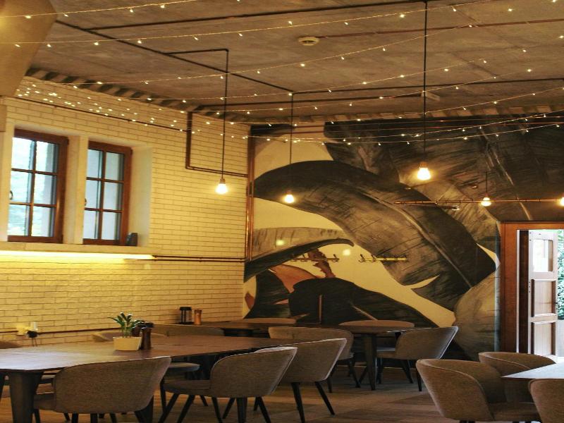 Hotel Vinnica image