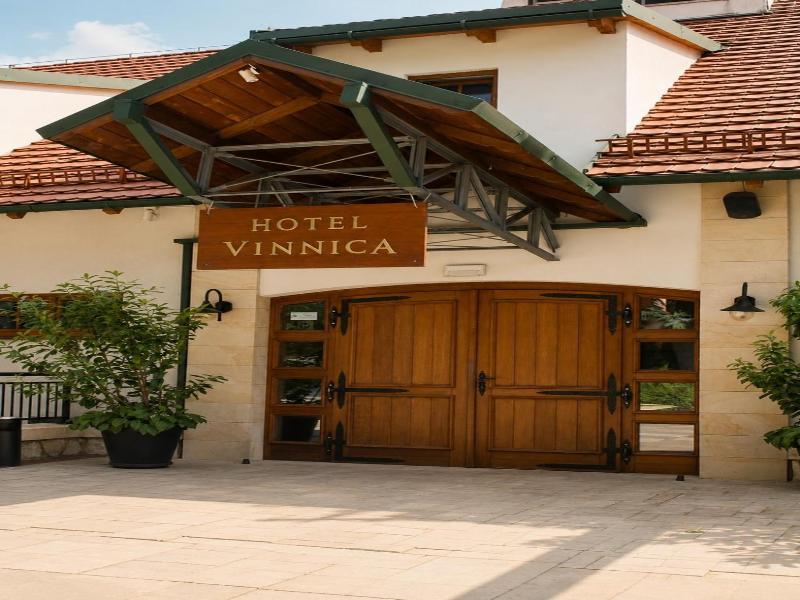 Hotel Vinnica image